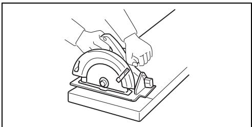 MAKITA 4131 - LET OP: - 1