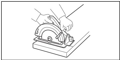 MAKITA 4131 - GEFAHR: - 4