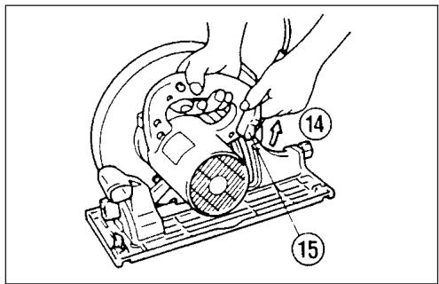 MAKITA 5603R - 6