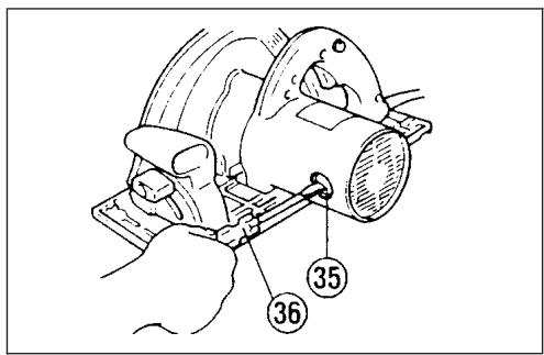 MAKITA 5603R - 19