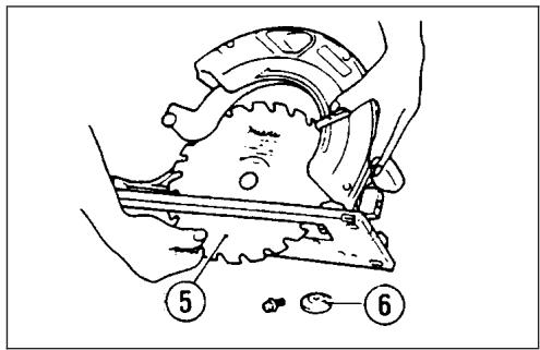 MAKITA 5603R - 3