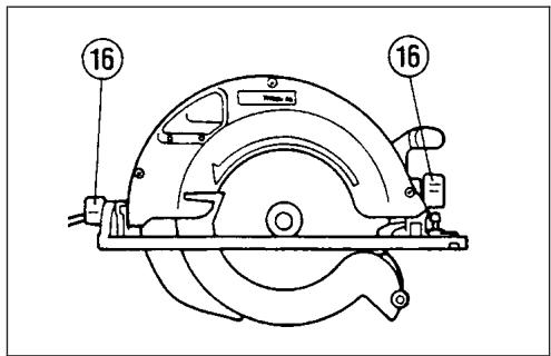 MAKITA 5603R - 7
