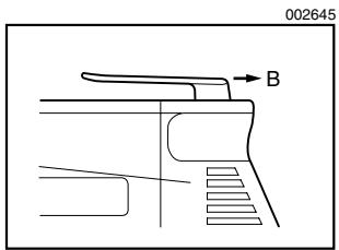 MAKITA 6823 - Gancho - 2