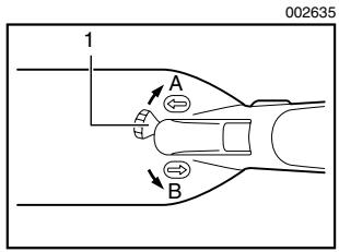 MAKITA 6823 - NOTE: - 1