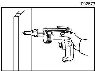 MAKITA 6823 - OPERACION - 1