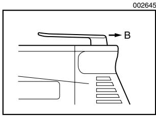 MAKITA 6823 - Crocket - 2