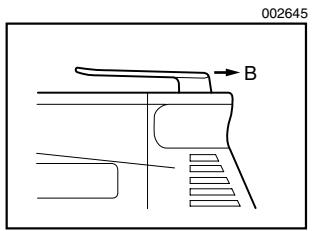 MAKITA 6824N - Hook - 1