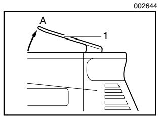 MAKITA 6824N - CAUTION: - 1