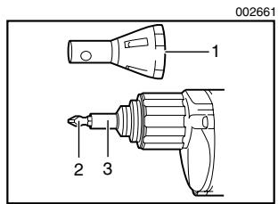 MAKITA 6824N - CAUTION: - 2