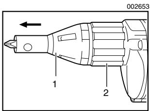 MAKITA 6824N - CAUTION: - 1