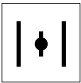 MCCULLOCH HC 70 TAGLIASIEPI - Signification des symboles - 7