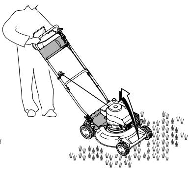 MCCULLOCH M350 - LAME (début en page 40) - 60
