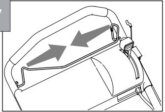 MCCULLOCH M350 - LAME (début en page 40) - 17