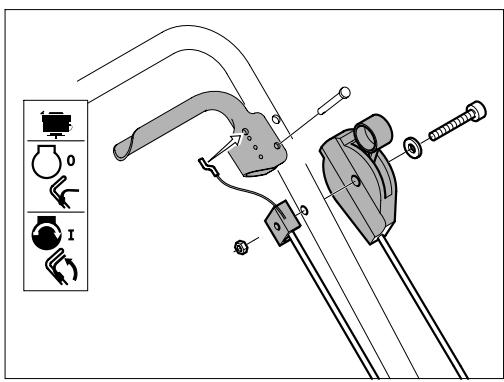 MCCULLOCH M350 - LAME (début en page 40) - 13