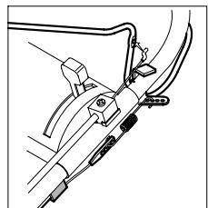 MCCULLOCH M350 - LAME (début en page 40) - 42