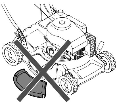 MCCULLOCH M350 - LAME (début en page 40) - 57