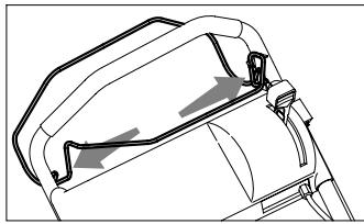 MCCULLOCH M350 - LAME (début en page 40) - 43