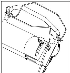 MCCULLOCH M350 - LAME (début en page 40) - 35