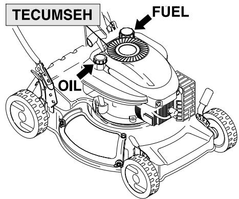 MCCULLOCH M350 - LAME (début en page 40) - 65
