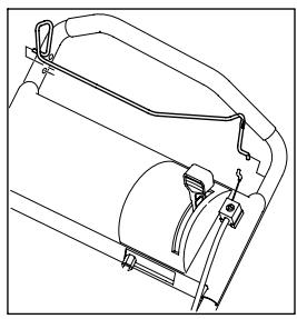 MCCULLOCH M350 - LAME (début en page 40) - 21