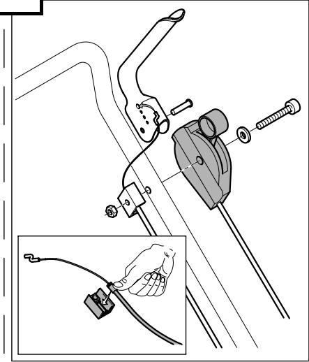 MCCULLOCH M350 - LAME (début en page 40) - 24