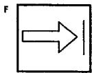 MCCULLOCH TRIMMAC 210, 21CC - IDENTIFICATION DES SYMBOLES - 9