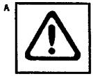 MCCULLOCH TRIMMAC 210, 21CC - IDENTIFICATION DES SYMBOLES - 1