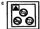 MCCULLOCH TRIMMAC 210, 21CC - IDENTIFICATION DES SYMBOLES - 8