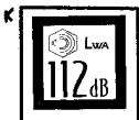 MCCULLOCH TRIMMAC 210, 21CC - IDENTIFICATION DES SYMBOLES - 7