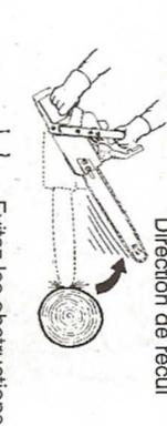 MCCULLOCH MAC 4-18XT - 1