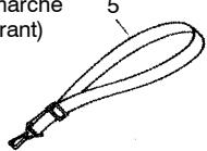 MCCULLOCH CABRIO 433L - DESCRIPTION DES PIECES - 3