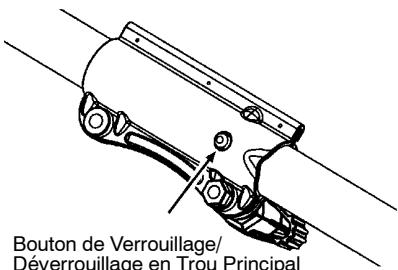 MCCULLOCH 2500CXL - Montage de l'accessione coupe-broussailles - 3