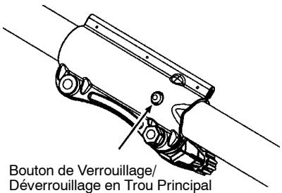 MCCULLOCH 2500CXL - Montage des accessoirens en OPTION - 2