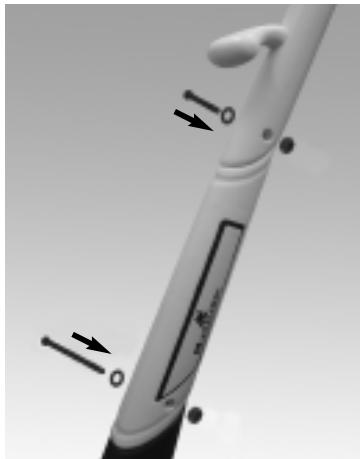 MCCULLOCH MCT2024 - 3-1. ARMADO - 2