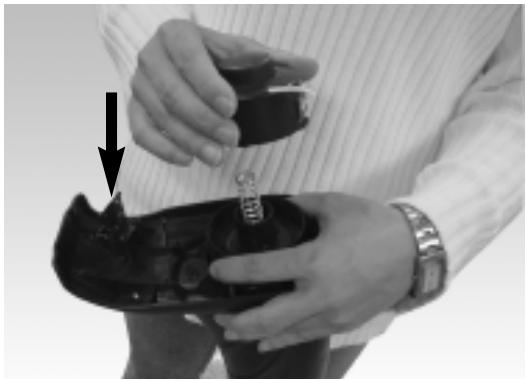 MCCULLOCH MCT2024 - - ENTRETIEN - 6