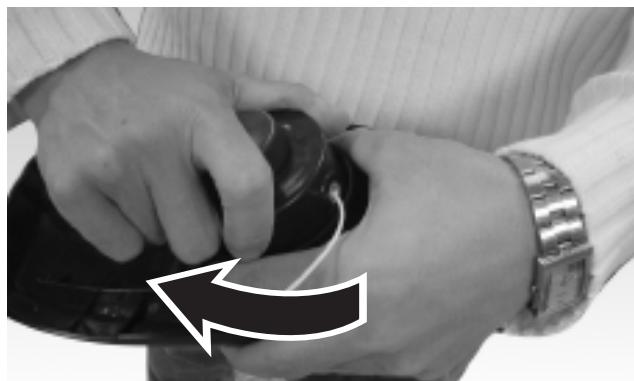 MCCULLOCH MCT2024 - - MAINTENANCE INSTRUCTIONS - 7