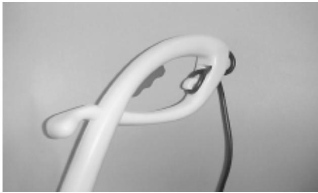 MCCULLOCH MCT2024 - 3-3. CONNECT THE CORD - 1