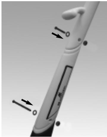 MCCULLOCH MCT2024 - 3-1. ASSEMBLY - 2