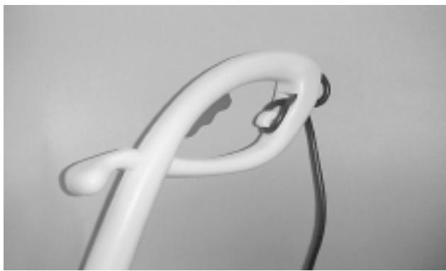 MCCULLOCH MCT2024 - 3-3. CONNECTAR EL CABLE - 1