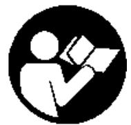 MCCULLOCH MCT2024 - - PRECAUTIONES DE SEGURIDAD - 1