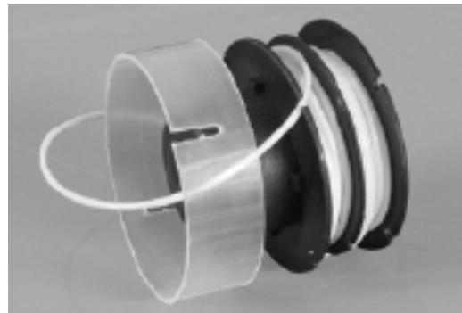 MCCULLOCH MCT2024 - - INSTRUCCIONES DE MAINTENIMIENTO - 2