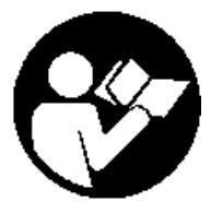 MCCULLOCH MCT2024 - CONSERVER CES INSTRUCTIONS - 1