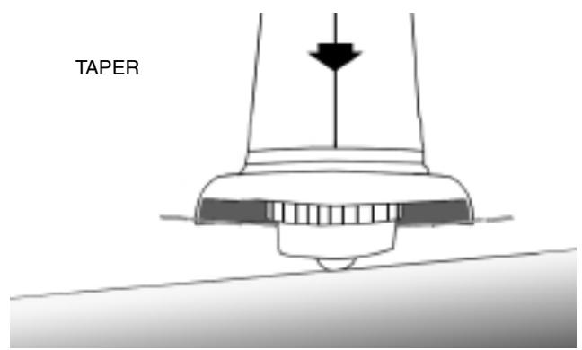 MCCULLOCH MCT2024 - 3-4. DEMARRAGE - 2
