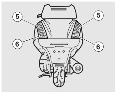 APRILIA ATLANTIC 500 - ATTENTION - 1