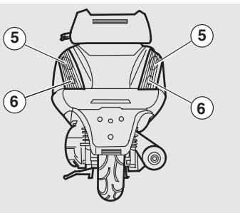 APRILIA ATLANTIC 500 - ATTENZIONE - 1