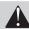 APRILIA ATLANTIC 500 - ATTENTION - 1