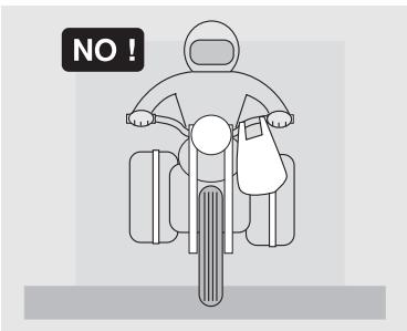 APRILIA ATLANTIC 500 - LADUNG - 1