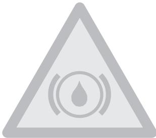 APRILIA RS 50 - Attention - 1