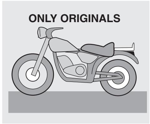 APRILIA RS 50 - DANGER - 5