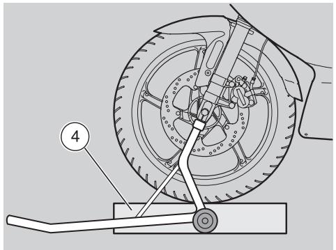 APRILIA RS 50 - DANGER - 1